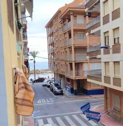 Casa Апартаменты Торевьиа