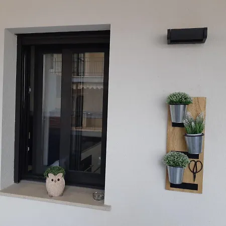 Casa Торевьиа