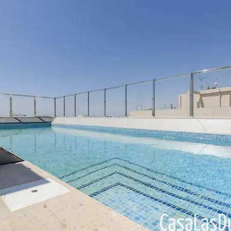 Апартаменты Casa