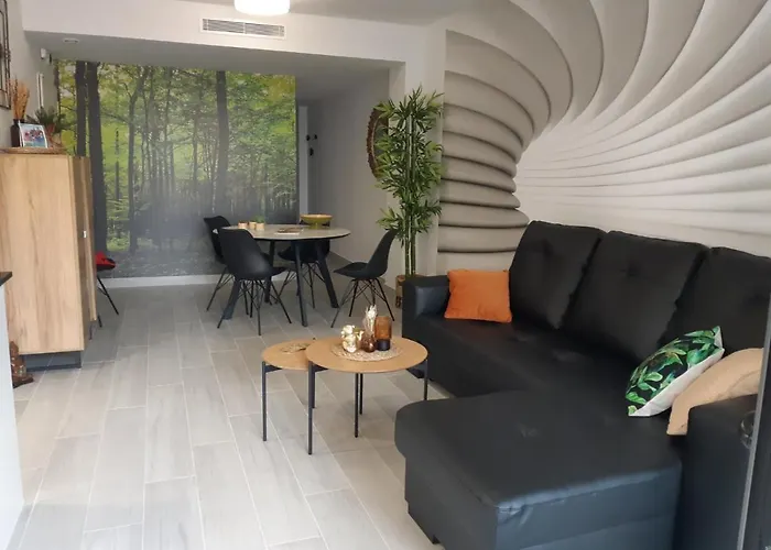 Casa Апартаменты Торевьиа