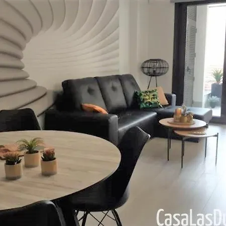 Lägenhet Casa Torrevieja