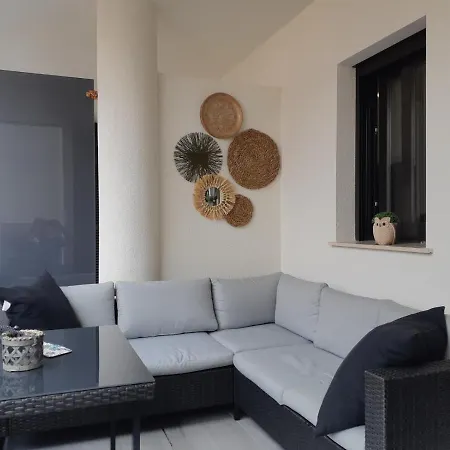 Lejlighed Casa *