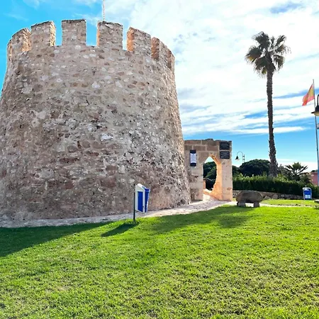 Lejlighed Casa Torrevieja