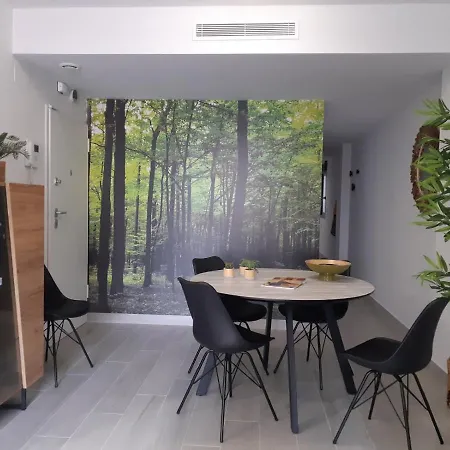 Lejlighed Casa *