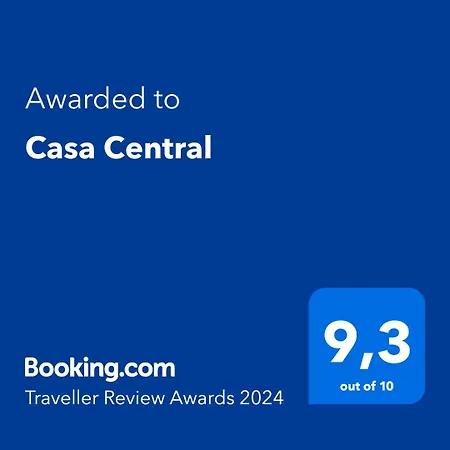 Casa *