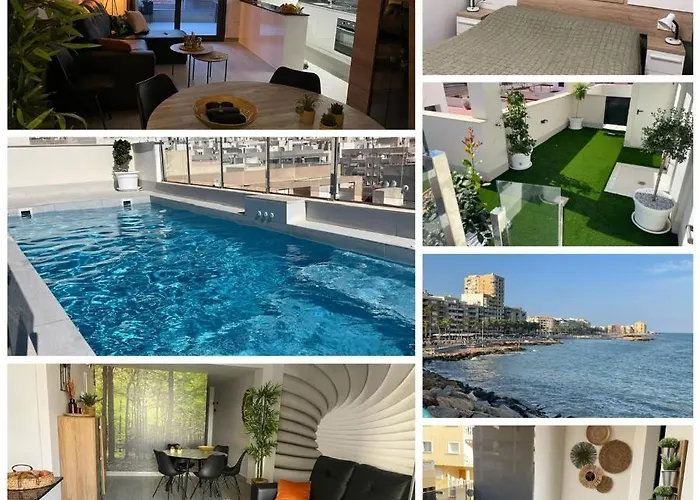 Apartament Casa Torrevieja