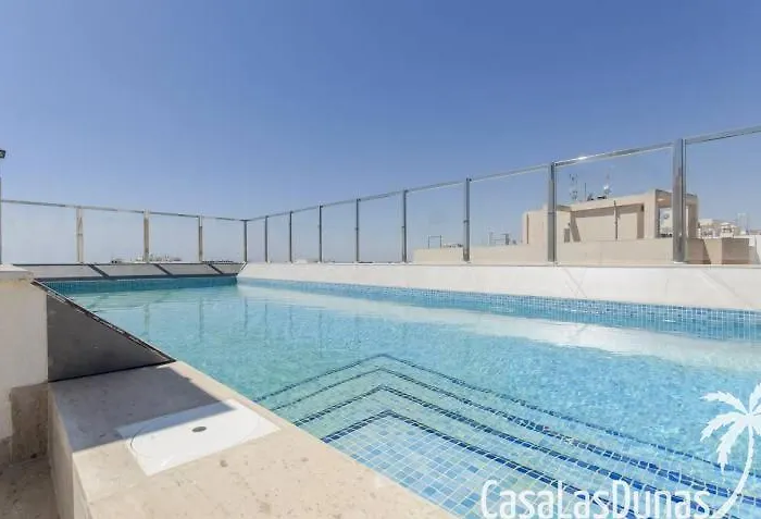 Apartment Casa