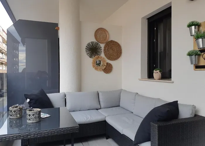 Apartment Casa *